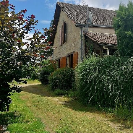 La Fee Bleue Villa Limeyrat Exterior photo